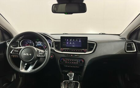 KIA cee'd III, 2022 год, 2 290 000 рублей, 5 фотография