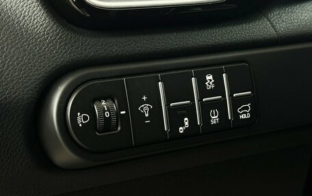 KIA cee'd III, 2022 год, 2 290 000 рублей, 9 фотография