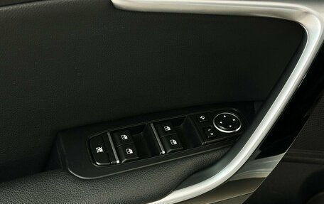 KIA cee'd III, 2022 год, 2 290 000 рублей, 10 фотография