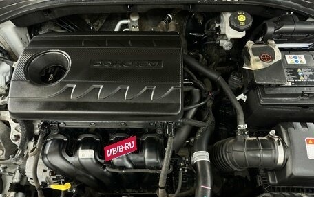 KIA cee'd III, 2022 год, 2 290 000 рублей, 16 фотография