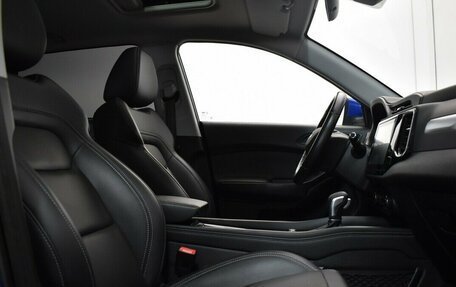 Chery Tiggo 4 I рестайлинг, 2022 год, 1 435 000 рублей, 14 фотография