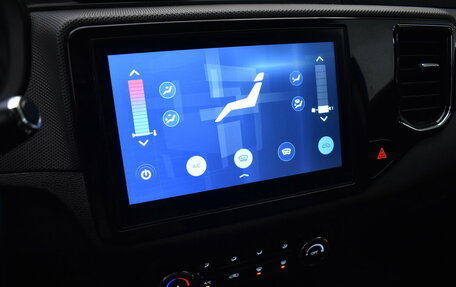 Chery Tiggo 4 I рестайлинг, 2022 год, 1 435 000 рублей, 9 фотография