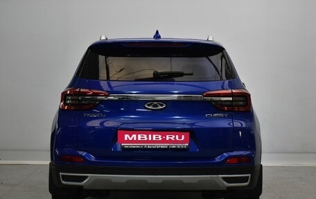 Chery Tiggo 4 I рестайлинг, 2022 год, 1 435 000 рублей, 3 фотография
