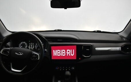Chery Tiggo 4 I рестайлинг, 2022 год, 1 435 000 рублей, 5 фотография