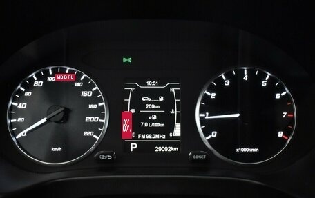 Chery Tiggo 4 I рестайлинг, 2022 год, 1 435 000 рублей, 6 фотография