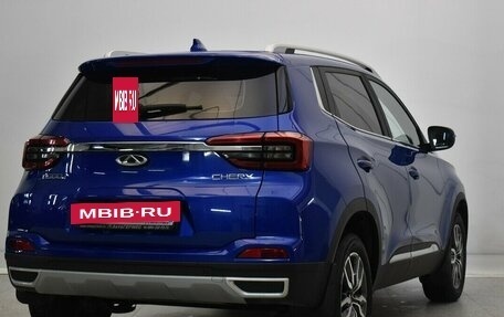 Chery Tiggo 4 I рестайлинг, 2022 год, 1 435 000 рублей, 4 фотография
