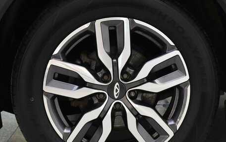 Chery Tiggo 4 I рестайлинг, 2022 год, 1 435 000 рублей, 18 фотография