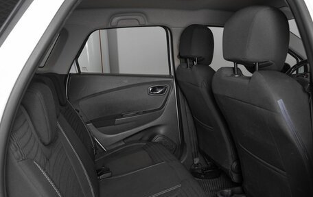 Renault Kaptur I рестайлинг, 2019 год, 1 570 400 рублей, 8 фотография