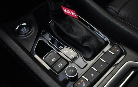 Chery Tiggo 4 I рестайлинг, 2022 год, 1 435 000 рублей, 8 фотография