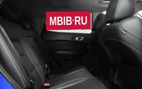 Chery Tiggo 4 I рестайлинг, 2022 год, 1 435 000 рублей, 15 фотография