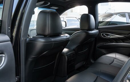 Infiniti Q70 I, 2014 год, 1 999 000 рублей, 13 фотография