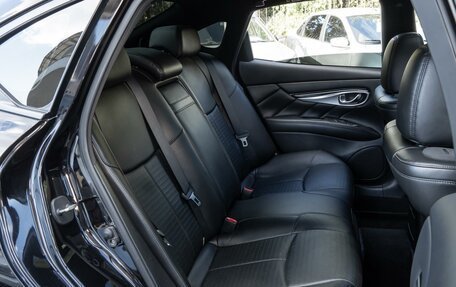 Infiniti Q70 I, 2014 год, 1 999 000 рублей, 9 фотография