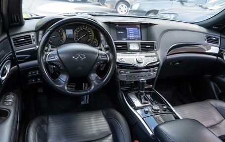 Infiniti Q70 I, 2014 год, 1 999 000 рублей, 8 фотография