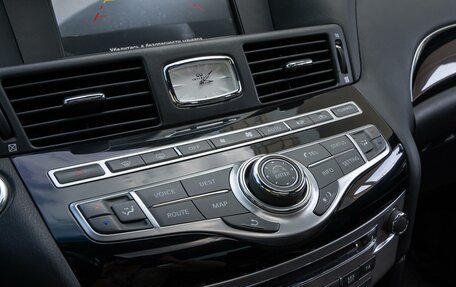 Infiniti Q70 I, 2014 год, 1 999 000 рублей, 16 фотография