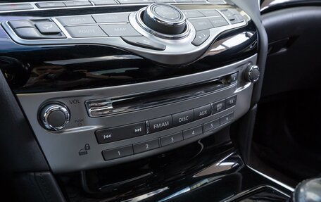 Infiniti Q70 I, 2014 год, 1 999 000 рублей, 17 фотография