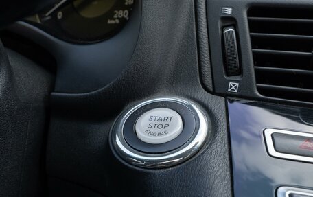 Infiniti Q70 I, 2014 год, 1 999 000 рублей, 20 фотография