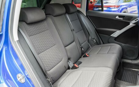 Volkswagen Tiguan I, 2008 год, 849 000 рублей, 7 фотография