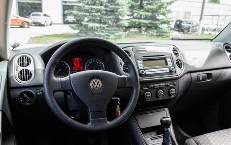Volkswagen Tiguan I, 2008 год, 849 000 рублей, 6 фотография