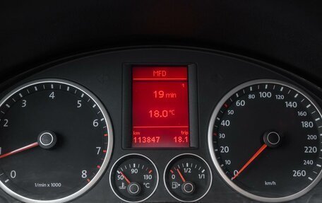 Volkswagen Tiguan I, 2008 год, 849 000 рублей, 12 фотография