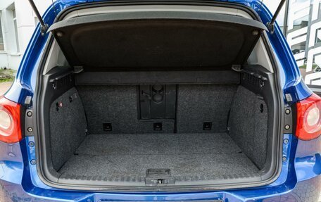 Volkswagen Tiguan I, 2008 год, 849 000 рублей, 15 фотография