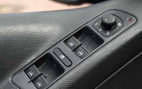 Volkswagen Tiguan I, 2008 год, 849 000 рублей, 14 фотография