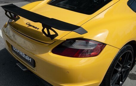 Porsche Cayman, 2007 год, 4 290 000 рублей, 7 фотография