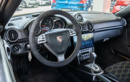 Porsche Cayman, 2007 год, 4 290 000 рублей, 8 фотография