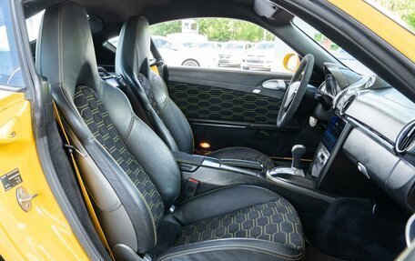 Porsche Cayman, 2007 год, 4 290 000 рублей, 9 фотография