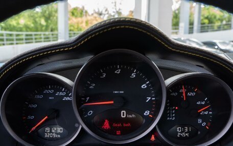 Porsche Cayman, 2007 год, 4 290 000 рублей, 13 фотография