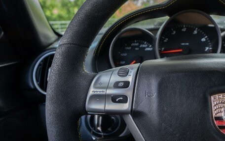 Porsche Cayman, 2007 год, 4 290 000 рублей, 11 фотография