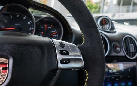 Porsche Cayman, 2007 год, 4 290 000 рублей, 12 фотография