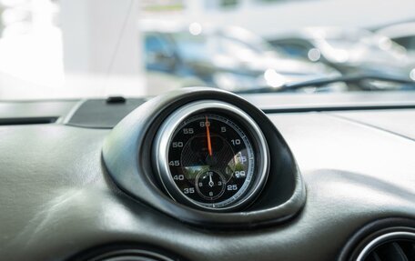 Porsche Cayman, 2007 год, 4 290 000 рублей, 14 фотография