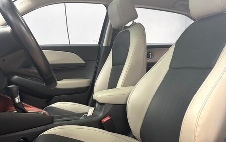 Honda Vezel, 2023 год, 1 370 000 рублей, 11 фотография