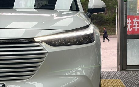 Honda Vezel, 2023 год, 1 370 000 рублей, 7 фотография