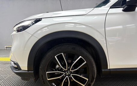 Honda Vezel, 2023 год, 1 370 000 рублей, 8 фотография