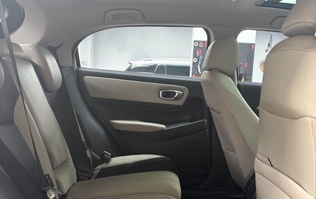 Honda Vezel, 2023 год, 1 370 000 рублей, 13 фотография