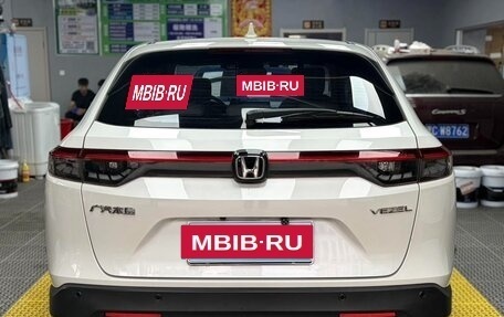 Honda Vezel, 2023 год, 1 370 000 рублей, 5 фотография