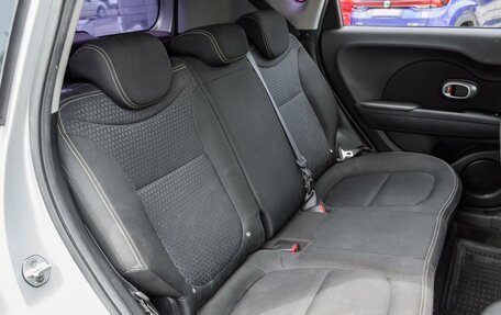 KIA Soul II рестайлинг, 2014 год, 849 000 рублей, 7 фотография