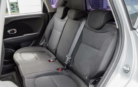 KIA Soul II рестайлинг, 2014 год, 849 000 рублей, 9 фотография