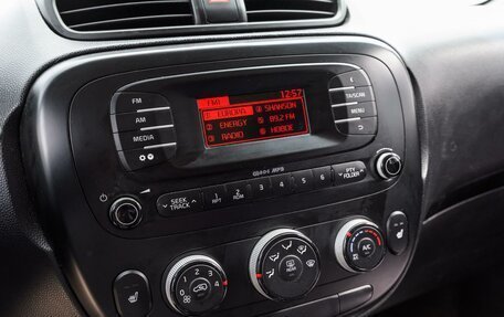 KIA Soul II рестайлинг, 2014 год, 849 000 рублей, 14 фотография