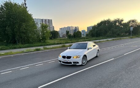 BMW 3 серия, 2007 год, 1 570 000 рублей, 1 фотография
