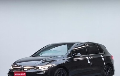 Volkswagen Golf VIII, 2023 год, 1 310 000 рублей, 1 фотография