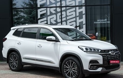 Chery Tiggo 8 I, 2023 год, 2 099 000 рублей, 1 фотография
