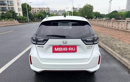 Honda Fit, 2022 год, 1 000 000 рублей, 4 фотография