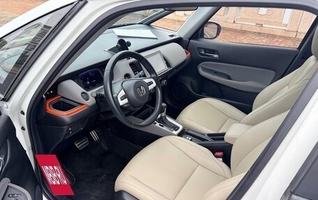 Honda Fit, 2022 год, 1 000 000 рублей, 6 фотография