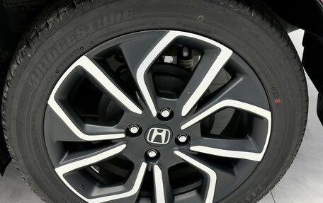 Honda Fit, 2022 год, 980 000 рублей, 8 фотография