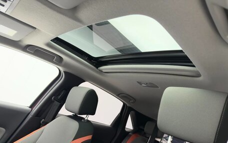 Honda Fit, 2022 год, 980 000 рублей, 9 фотография
