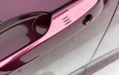 Honda Fit, 2022 год, 980 000 рублей, 7 фотография