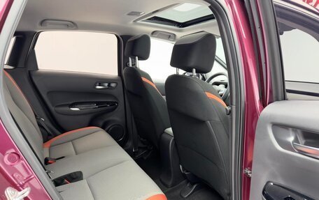 Honda Fit, 2022 год, 980 000 рублей, 12 фотография