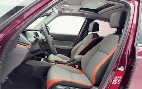 Honda Fit, 2022 год, 980 000 рублей, 10 фотография